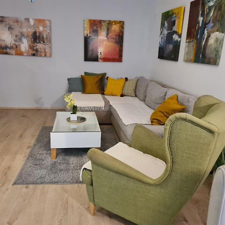 Apartment Ismens Wenen Buitenkant foto