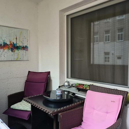 Apartment Ismens Wenen Buitenkant foto