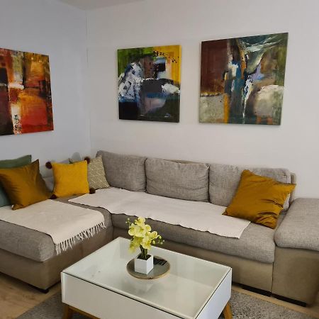 Apartment Ismens Wenen Buitenkant foto