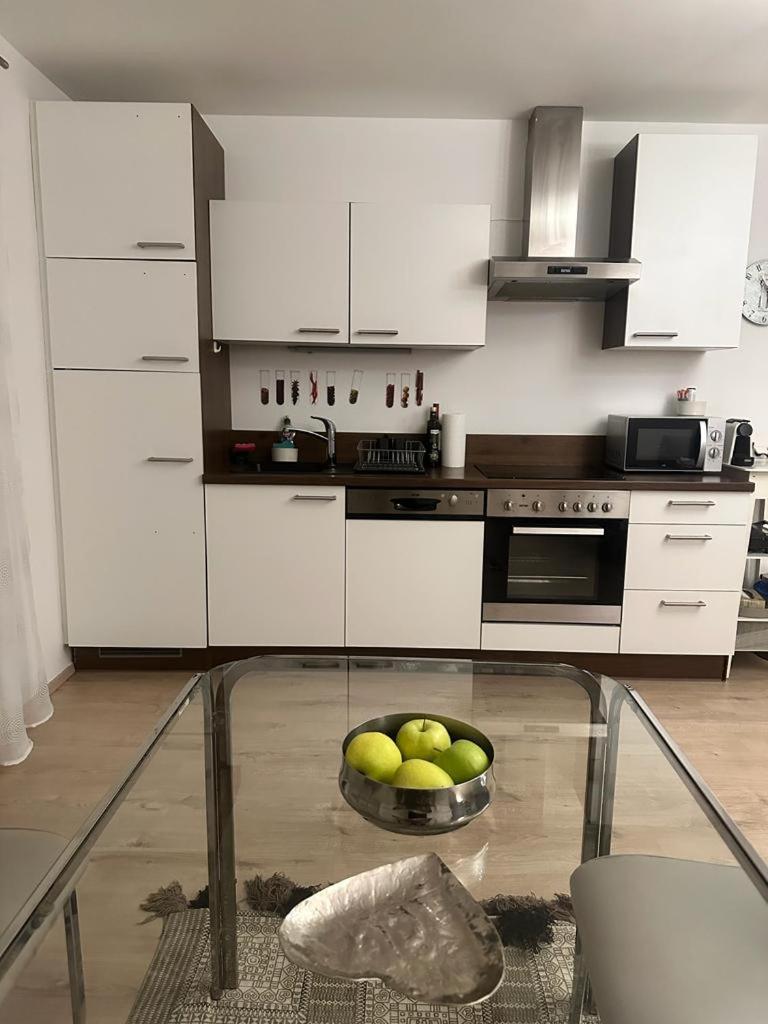 Apartment Ismens Wenen Kamer foto