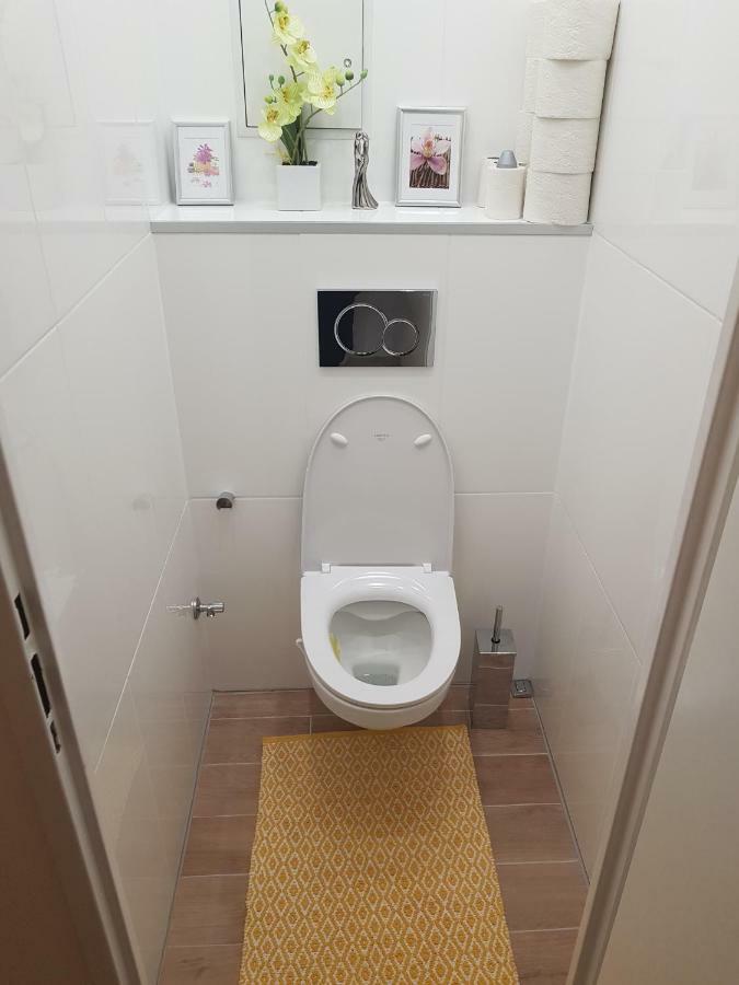 Apartment Ismens Wenen Buitenkant foto